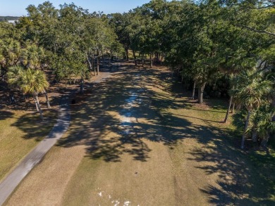 Discover this beautifully appointed upper-level Driftwood condo on The Plantation Course At Edisto in South Carolina - for sale on GolfHomes.com, golf home, golf lot