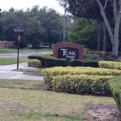 NEW IMPROVED PRICE!  OVERSIZED TWO-CAR GARAGE!  THIS IS A RARE on MetroWest Golf Club in Florida - for sale on GolfHomes.com, golf home, golf lot