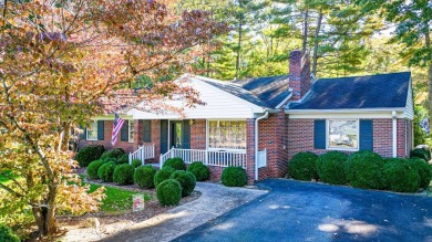 Take your shot at making 1088 Golf Course Rd your new home! This on Halifax Country Club in Virginia - for sale on GolfHomes.com, golf home, golf lot