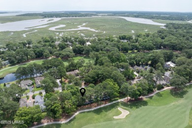 Affordable island living on beautiful Dataw Island! This on Dataw Island Club in South Carolina - for sale on GolfHomes.com, golf home, golf lot