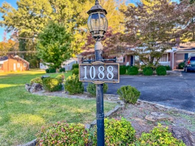 Take your shot at making 1088 Golf Course Rd your new home! This on Halifax Country Club in Virginia - for sale on GolfHomes.com, golf home, golf lot