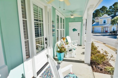 Discover coastal living at its finest in this meticulously on Barefoot Resort and Golf Club  in South Carolina - for sale on GolfHomes.com, golf home, golf lot