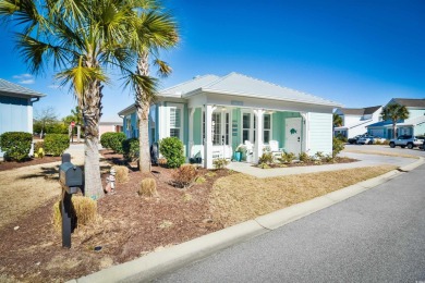 Discover coastal living at its finest in this meticulously on Barefoot Resort and Golf Club  in South Carolina - for sale on GolfHomes.com, golf home, golf lot