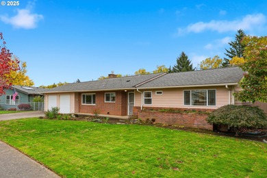 Call for details on 3.375% Rate Assumable Loan! Charming home on Gresham Golf Course in Oregon - for sale on GolfHomes.com, golf home, golf lot