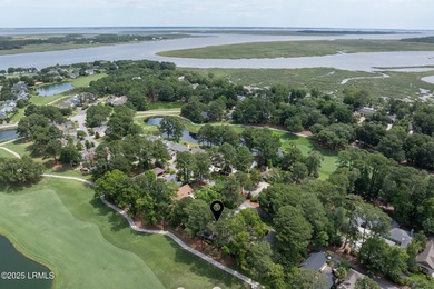 Affordable island living on beautiful Dataw Island! This on Dataw Island Club in South Carolina - for sale on GolfHomes.com, golf home, golf lot