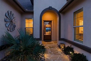 Welcome to this Absolutely Stunning  Home at 11517 Parkcrest  Dr on Wildhorse Golf Club of Robson Ranch in Texas - for sale on GolfHomes.com, golf home, golf lot