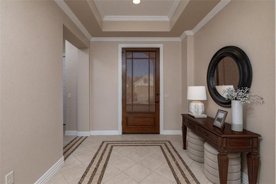 Welcome to this Absolutely Stunning  Home at 11517 Parkcrest  Dr on Wildhorse Golf Club of Robson Ranch in Texas - for sale on GolfHomes.com, golf home, golf lot