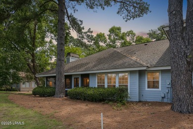 Affordable island living on beautiful Dataw Island! This on Dataw Island Club in South Carolina - for sale on GolfHomes.com, golf home, golf lot
