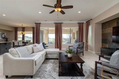 Welcome to this Absolutely Stunning  Home at 11517 Parkcrest  Dr on Wildhorse Golf Club of Robson Ranch in Texas - for sale on GolfHomes.com, golf home, golf lot