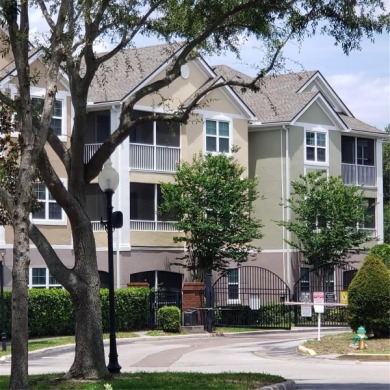 NEW IMPROVED PRICE!  OVERSIZED TWO-CAR GARAGE!  THIS IS A RARE on MetroWest Golf Club in Florida - for sale on GolfHomes.com, golf home, golf lot