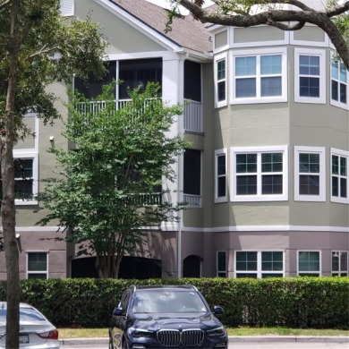 NEW IMPROVED PRICE!  OVERSIZED TWO-CAR GARAGE!  THIS IS A RARE on MetroWest Golf Club in Florida - for sale on GolfHomes.com, golf home, golf lot