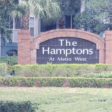 NEW IMPROVED PRICE!  OVERSIZED TWO-CAR GARAGE!  THIS IS A RARE on MetroWest Golf Club in Florida - for sale on GolfHomes.com, golf home, golf lot