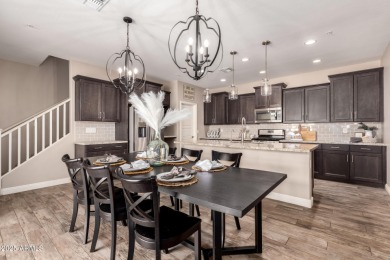 Welcome to this POOL home in the Master Planned Community of on Verrado Golf Club  in Arizona - for sale on GolfHomes.com, golf home, golf lot