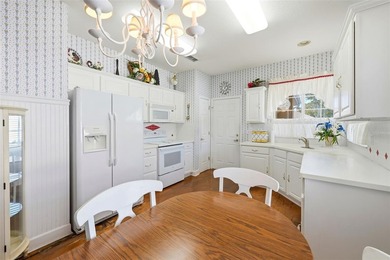 Del Webb Spruce Creek Golf and Country Club Development. Roof on Eagle Ridge At Spruce Creek Country Club in Florida - for sale on GolfHomes.com, golf home, golf lot