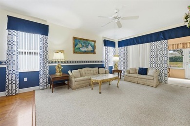 Del Webb Spruce Creek Golf and Country Club Development. Roof on Eagle Ridge At Spruce Creek Country Club in Florida - for sale on GolfHomes.com, golf home, golf lot