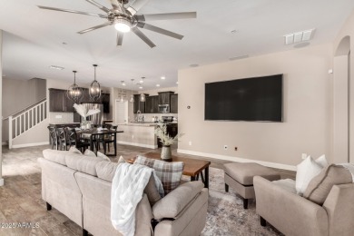 Welcome to this POOL home in the Master Planned Community of on Verrado Golf Club  in Arizona - for sale on GolfHomes.com, golf home, golf lot