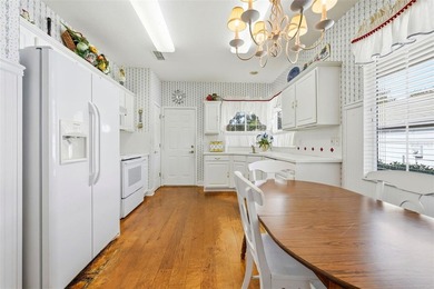 Del Webb Spruce Creek Golf and Country Club Development. Roof on Eagle Ridge At Spruce Creek Country Club in Florida - for sale on GolfHomes.com, golf home, golf lot