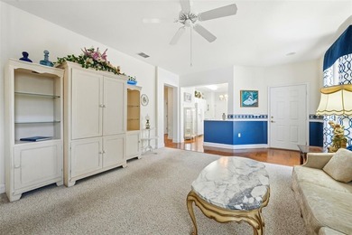 Del Webb Spruce Creek Golf and Country Club Development. Roof on Eagle Ridge At Spruce Creek Country Club in Florida - for sale on GolfHomes.com, golf home, golf lot