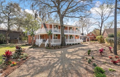 MAJOR PRICE REDUCTION!! Welcome to INCOME PRODUCING 2021 on Charleston Municipal Golf Course in South Carolina - for sale on GolfHomes.com, golf home, golf lot