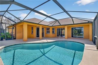 Experience stunning Florida sunrises in this beautifully updated on Fountain Lakes Community Golf Course in Florida - for sale on GolfHomes.com, golf home, golf lot