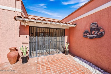 Welcome to this Beautiful, ENERGY EFFICIENT home located in the on Country Club of Green Valley in Arizona - for sale on GolfHomes.com, golf home, golf lot