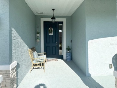 NO REAR NEIGHBORS IN WEYBOURNE LANDING! Why wait to build when on Candler Hills Golf and Country Club in Florida - for sale on GolfHomes.com, golf home, golf lot