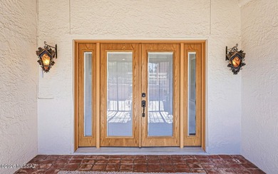 Welcome to this Beautiful, ENERGY EFFICIENT home located in the on Country Club of Green Valley in Arizona - for sale on GolfHomes.com, golf home, golf lot