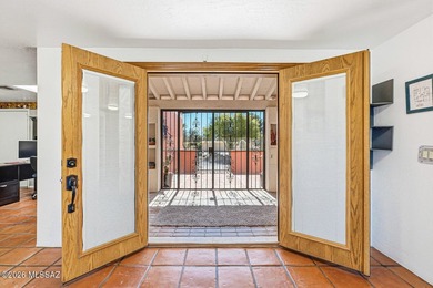 Welcome to this Beautiful, ENERGY EFFICIENT home located in the on Country Club of Green Valley in Arizona - for sale on GolfHomes.com, golf home, golf lot