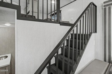 Best of the Best Creekfront Lots within Outdoor Resorts at on Bent Creek Golf Course in Tennessee - for sale on GolfHomes.com, golf home, golf lot