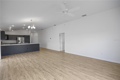 Welcome to your dream home in The Village of Hammock at Fenney on Pennbrooke Fairways in Florida - for sale on GolfHomes.com, golf home, golf lot
