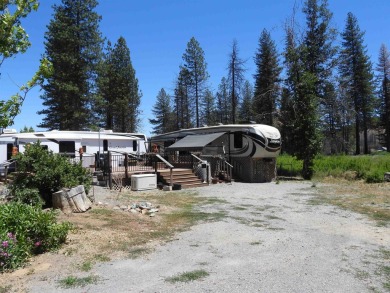 This unique piece of property in beautiful Plumas county is more on Mount Huff Golf Course in California - for sale on GolfHomes.com, golf home, golf lot