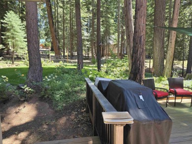 Completely Turnkey - Just Bring Your Clothes! Located on a quiet on Lake Almanor Country Club in California - for sale on GolfHomes.com, golf home, golf lot
