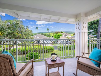 Completely transformed and ready to captivate, this remodeled on Ko Olina Golf Club in Hawaii - for sale on GolfHomes.com, golf home, golf lot