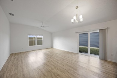 Welcome to your dream home in The Village of Hammock at Fenney on Pennbrooke Fairways in Florida - for sale on GolfHomes.com, golf home, golf lot