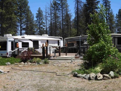 This unique piece of property in beautiful Plumas county is more on Mount Huff Golf Course in California - for sale on GolfHomes.com, golf home, golf lot