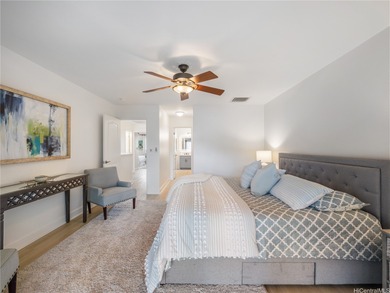 Completely transformed and ready to captivate, this remodeled on Ko Olina Golf Club in Hawaii - for sale on GolfHomes.com, golf home, golf lot