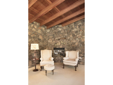 Nestled on the 9th fairway of the legendary Thunderbird Country on Thunderbird Country Club in California - for sale on GolfHomes.com, golf home, golf lot