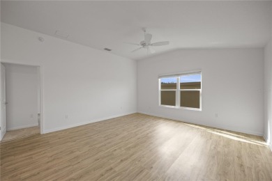 Welcome to your dream home in The Village of Hammock at Fenney on Pennbrooke Fairways in Florida - for sale on GolfHomes.com, golf home, golf lot