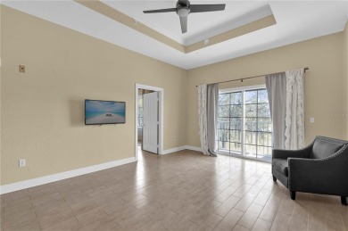 This TOP FLOOR CONDO with AMAZING GOLF VIEWS located on the 10th on Reunion Resort Golf Course in Florida - for sale on GolfHomes.com, golf home, golf lot