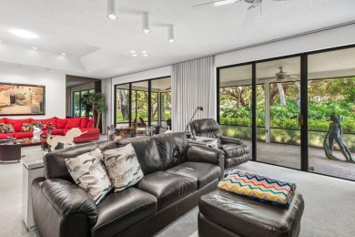 Special opportunity to own one of the most desirable lots in on Hunters Run Golf and Country Club in Florida - for sale on GolfHomes.com, golf home, golf lot