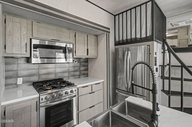 Best of the Best Creekfront Lots within Outdoor Resorts at on Bent Creek Golf Course in Tennessee - for sale on GolfHomes.com, golf home, golf lot