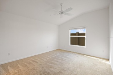 Welcome to your dream home in The Village of Hammock at Fenney on Pennbrooke Fairways in Florida - for sale on GolfHomes.com, golf home, golf lot