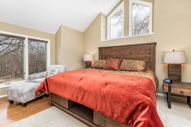 Your Perfect Getaway Awaits in The Galena Territory, right on on Eagle Ridge Inn and Resort in Illinois - for sale on GolfHomes.com, golf home, golf lot