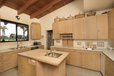 Nestled on the 9th fairway of the legendary Thunderbird Country on Thunderbird Country Club in California - for sale on GolfHomes.com, golf home, golf lot