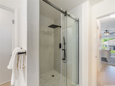 Completely transformed and ready to captivate, this remodeled on Ko Olina Golf Club in Hawaii - for sale on GolfHomes.com, golf home, golf lot