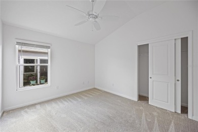 Welcome to your dream home in The Village of Hammock at Fenney on Pennbrooke Fairways in Florida - for sale on GolfHomes.com, golf home, golf lot