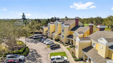 This TOP FLOOR CONDO with AMAZING GOLF VIEWS located on the 10th on Reunion Resort Golf Course in Florida - for sale on GolfHomes.com, golf home, golf lot