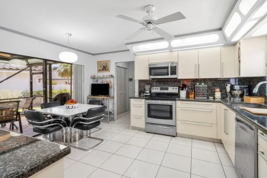 Special opportunity to own one of the most desirable lots in on Hunters Run Golf and Country Club in Florida - for sale on GolfHomes.com, golf home, golf lot