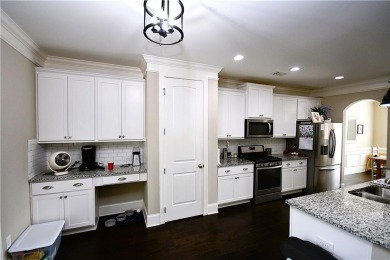 Welcome to this exquisite modern family home, situated in the on The Frog Golf Club in Georgia - for sale on GolfHomes.com, golf home, golf lot