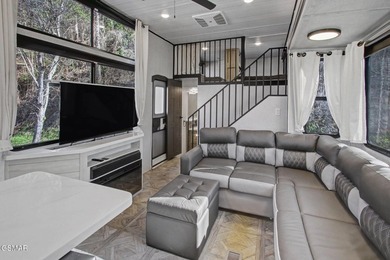 Best of the Best Creekfront Lots within Outdoor Resorts at on Bent Creek Golf Course in Tennessee - for sale on GolfHomes.com, golf home, golf lot